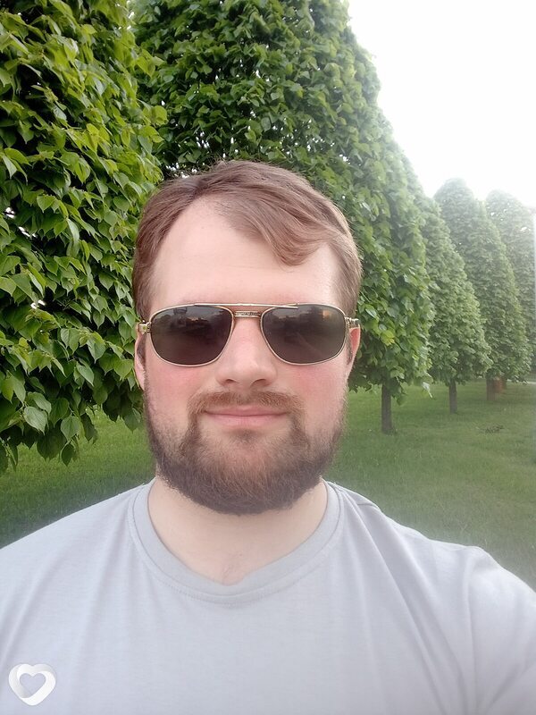Сергей, 35, Минске — анкета №323090