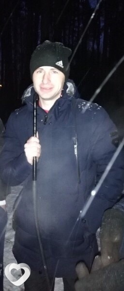 Сергей, 36, Минске — анкета №323094