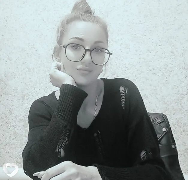Анжелика, 30, Москве — анкета №323122