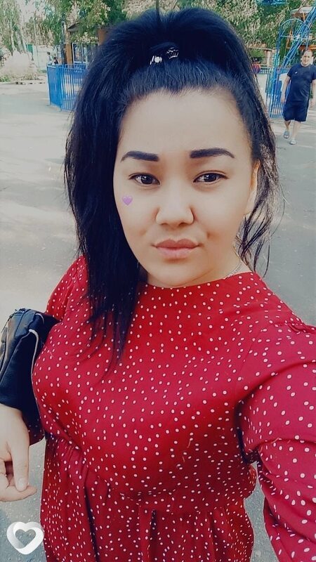 Aiko Aigul, 32, Омске — анкета №323123