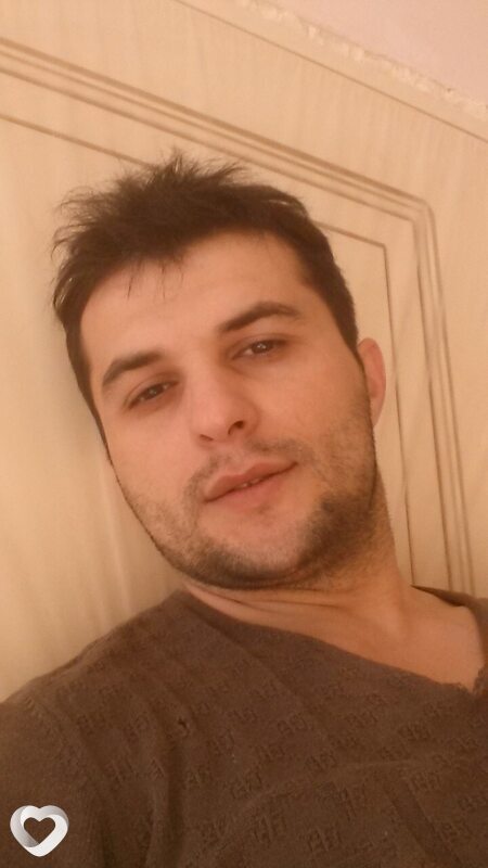 Дарум, 38, Луганске — анкета №323124