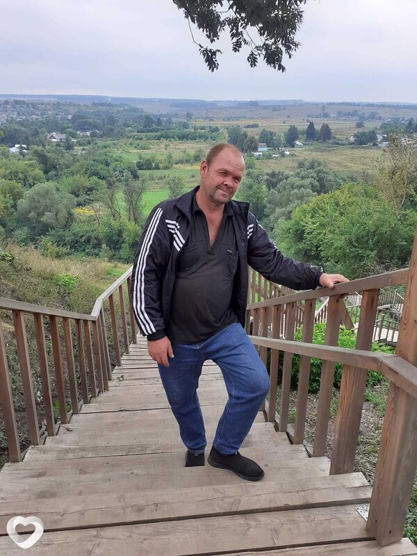 Анатолий, 59, Твери — анкета №323132