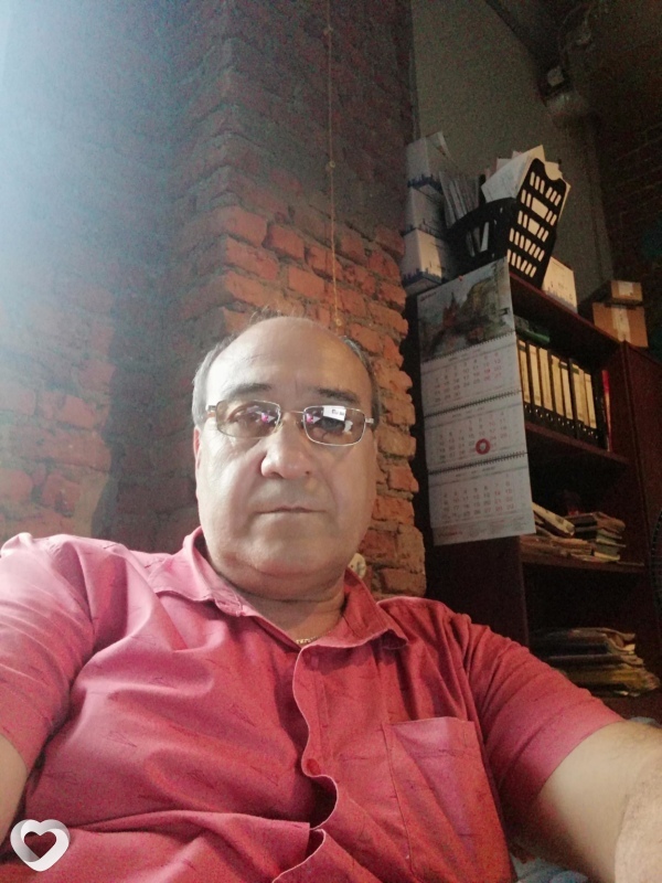 Николай, 61, Дмитрове — анкета №323138