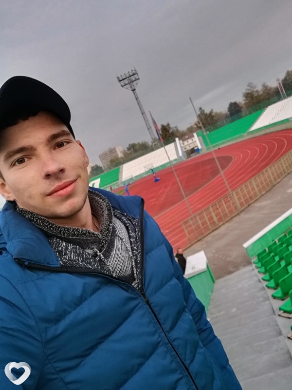 Алекс, 29, Брянске — анкета №323140