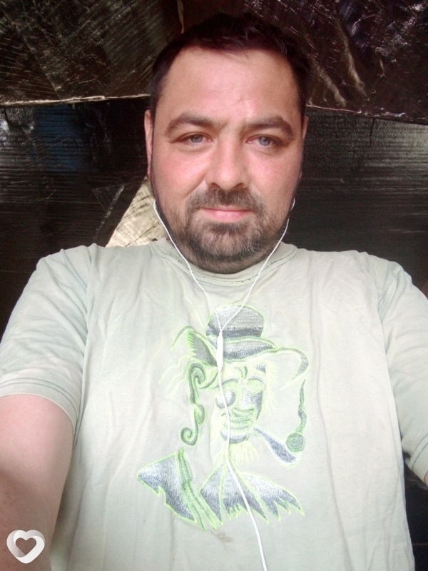 Алексей, 45, Химках — анкета №323545