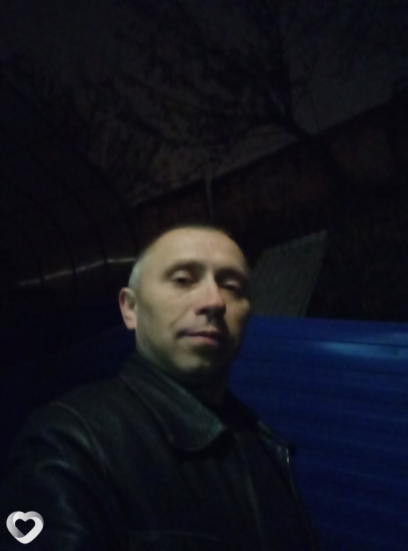 Андрей, 43, Старом Осколе — анкета №323552
