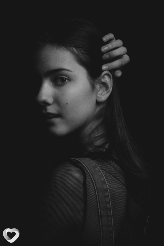 Екатерина, 21, Москве — анкета №323556