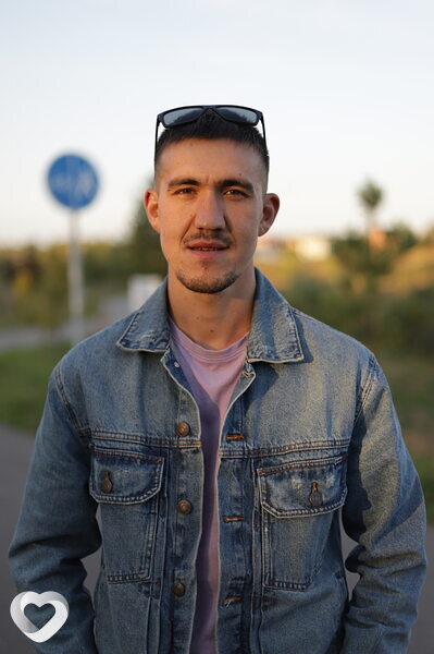Леонид, 32, Москве — анкета №323559