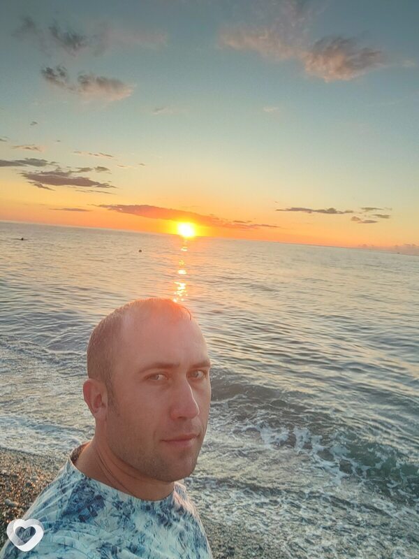 Дмитрий, 37, Перми — анкета №323567