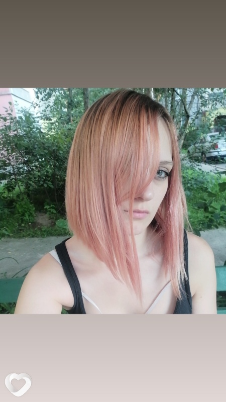 Инга, 39, Минске — анкета №322949