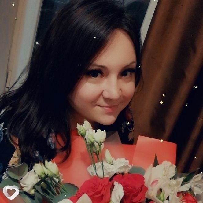 Альбина, Дмитров