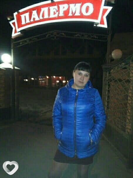 Екатерина, 41, Челябинске — анкета №322951