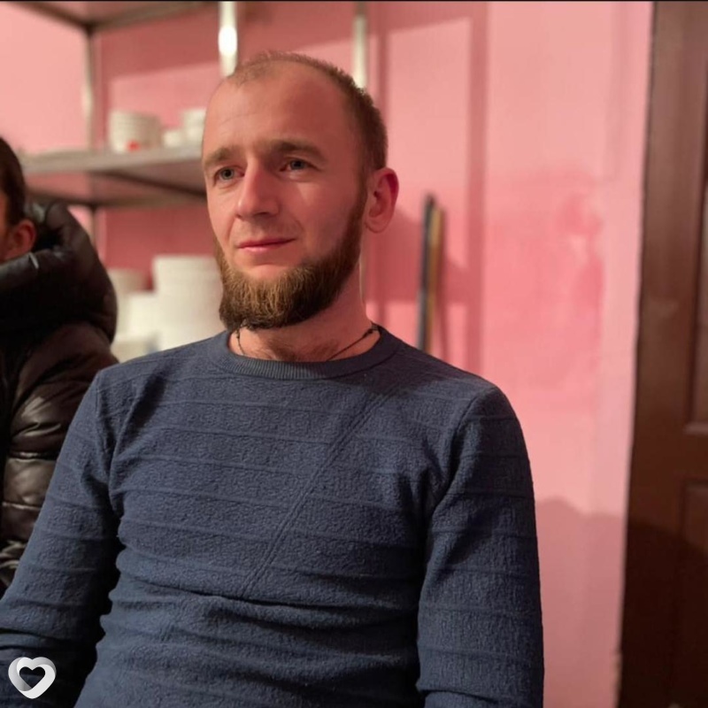 Михаил, 31, Оренбурге — анкета №322954