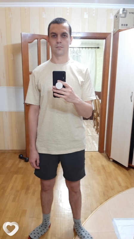 Евгений, 36, Лиде — анкета №322956