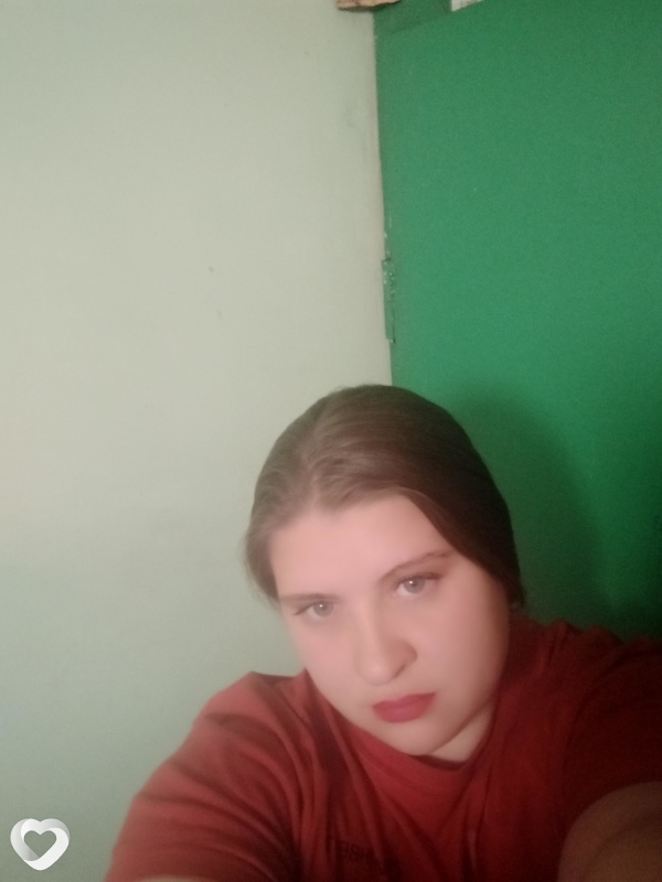 Вика, 44, Черкассах — анкета №322958