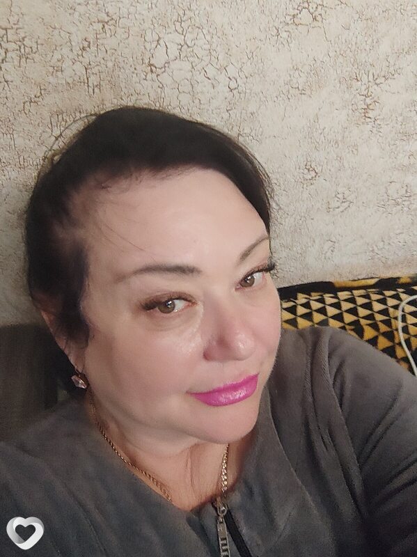 Елена, 59, Находке — анкета №322960