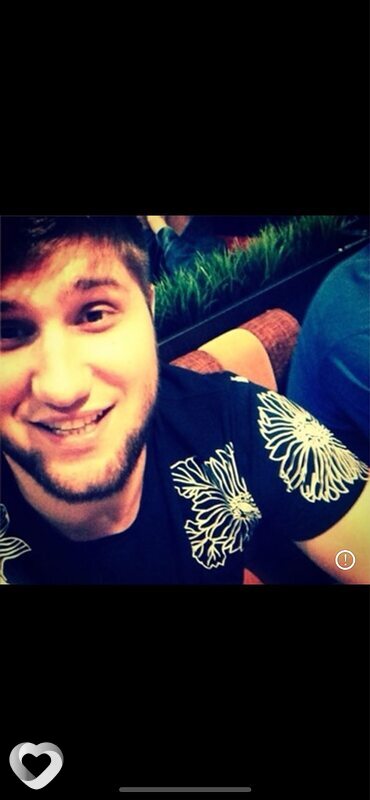 Шамиль, 34, Тюмени — анкета №322961