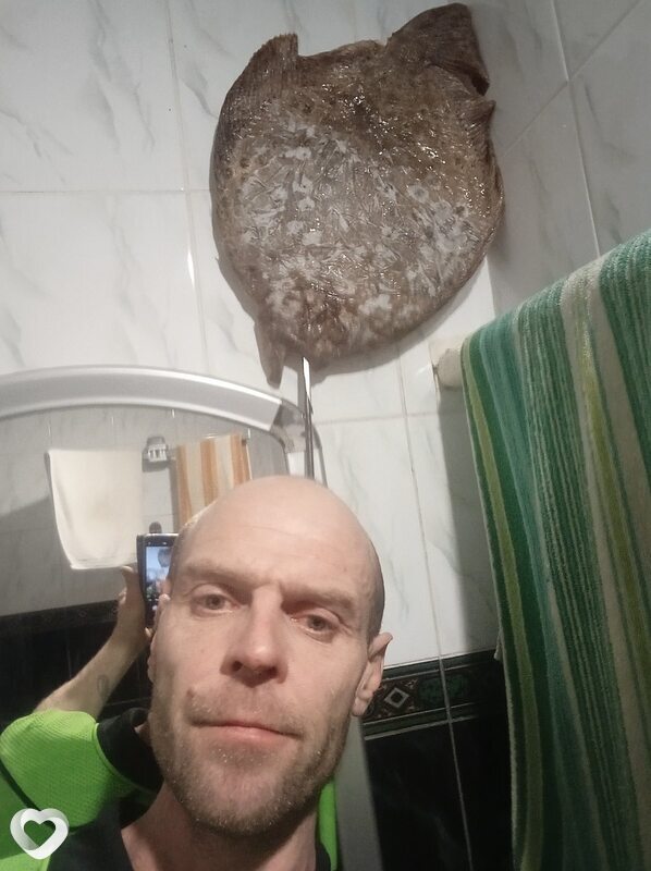 Алексей, 43, Евпатории — анкета №322964