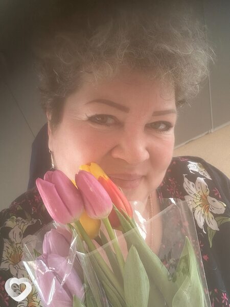 Софья, 47, Иркутске — анкета №322966