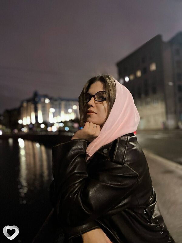 Маша, 49, Екатеринбурге — анкета №323022