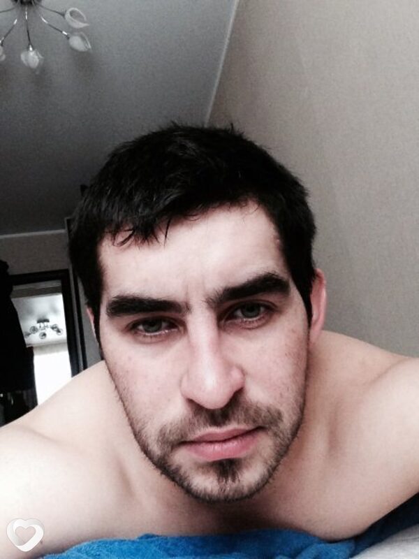 Юрий, 38, Хабаровске — анкета №323024