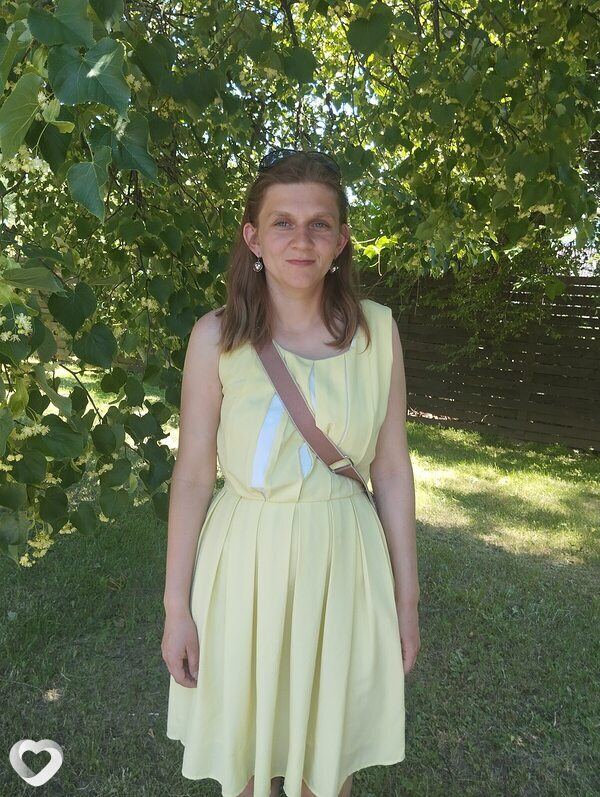 Алла, Клецк
