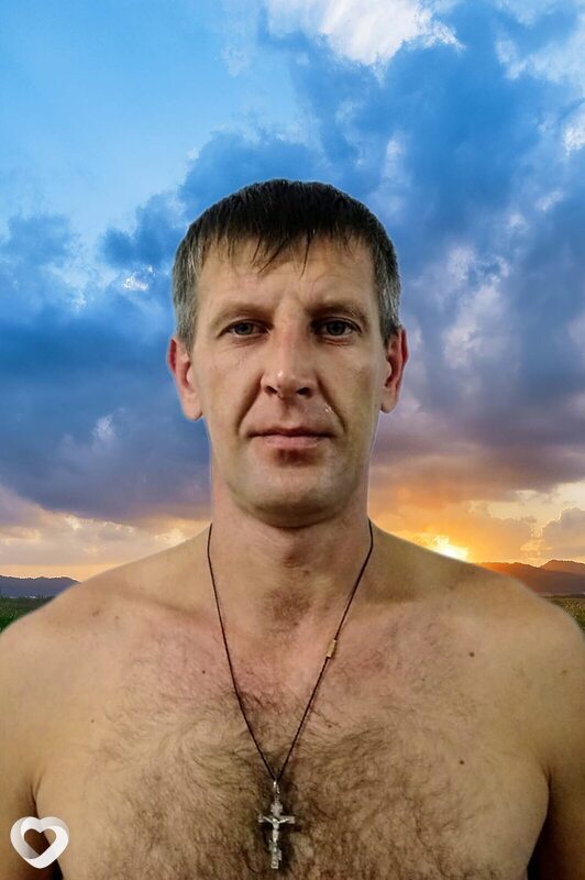 Павел, 45, Москве — анкета №323040
