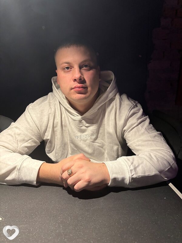 Дима, 29, Березниках — анкета №323043