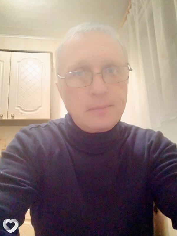 Андрей, Волхов