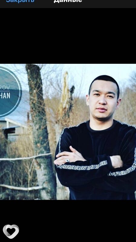 Есенжан, 30, Алматы — анкета №323476
