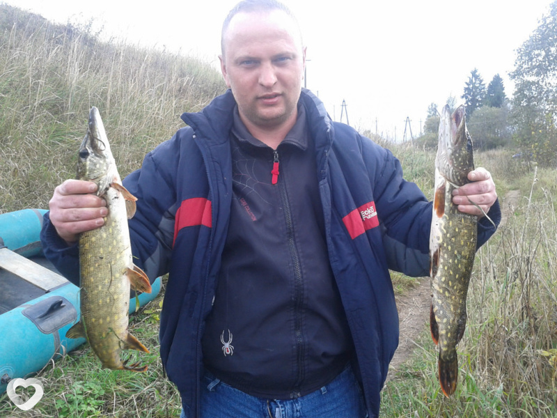 Павел, 38, Витебске — анкета №323479