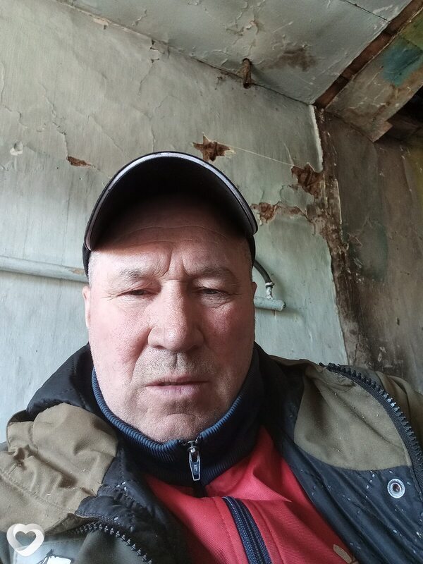 Евгений, 57, Юрге — анкета №323480