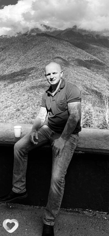Виктор, 39, Адлер — анкета №323482