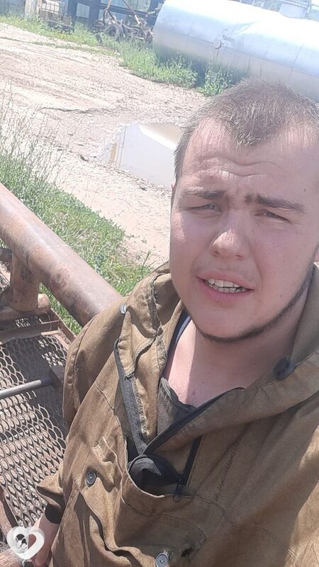 Пётр, Камышин