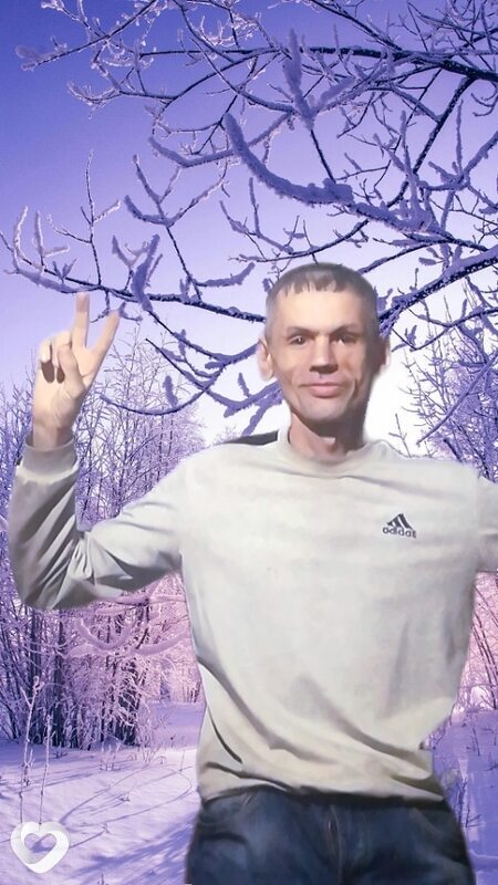 Александр, 45, Канске — анкета №323491