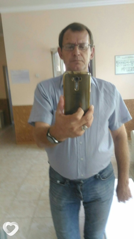 Юрий, 55, Подольске — анкета №322997