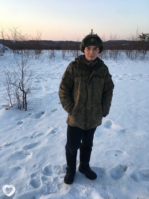 Александр, 41, Южно-Сахалинске — анкета №322999