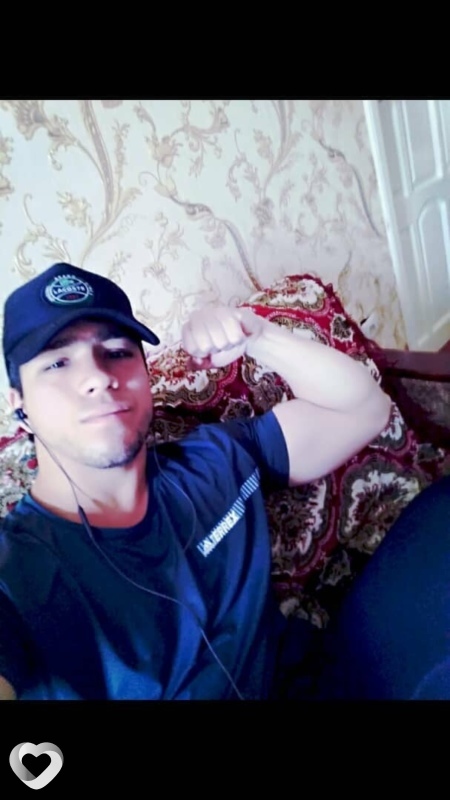Тимур, 32, Москве — анкета №323000