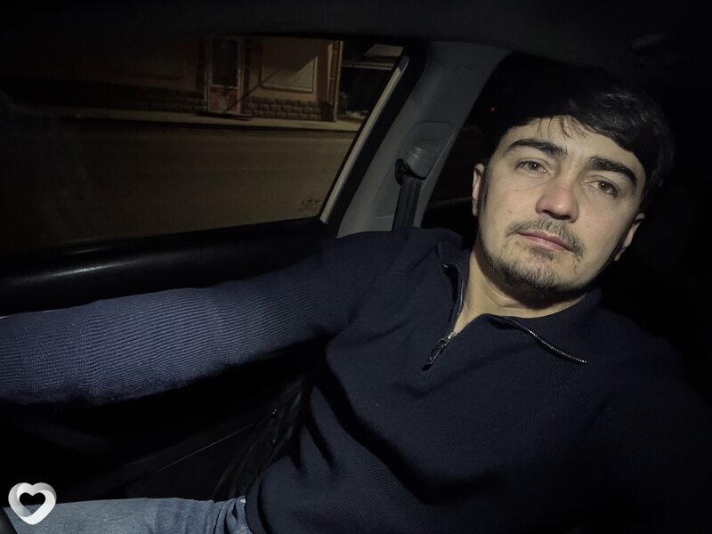 Ваня, 31, Пятигорске — анкета №323010