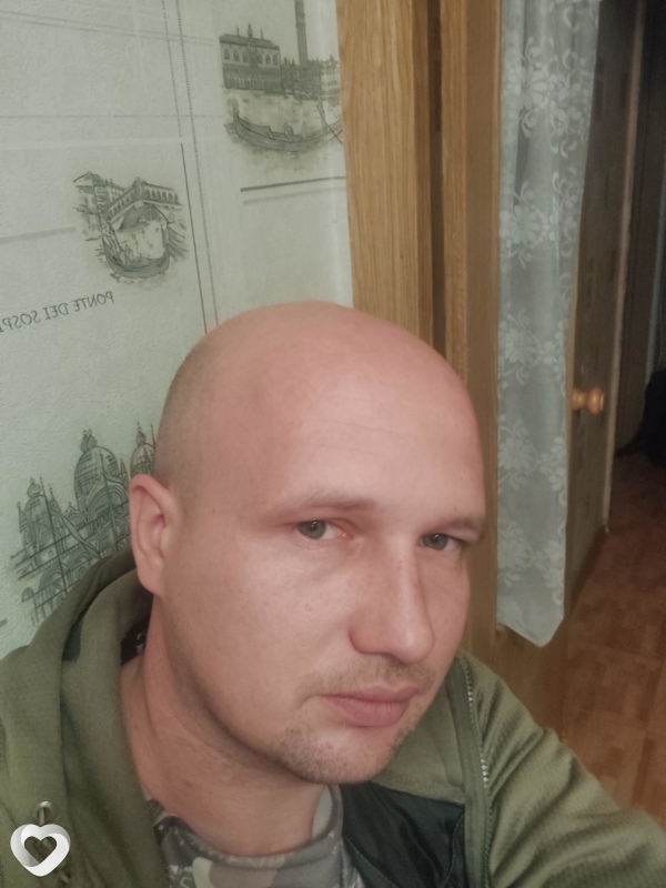 Петр, 40, Нальчике — анкета №323012