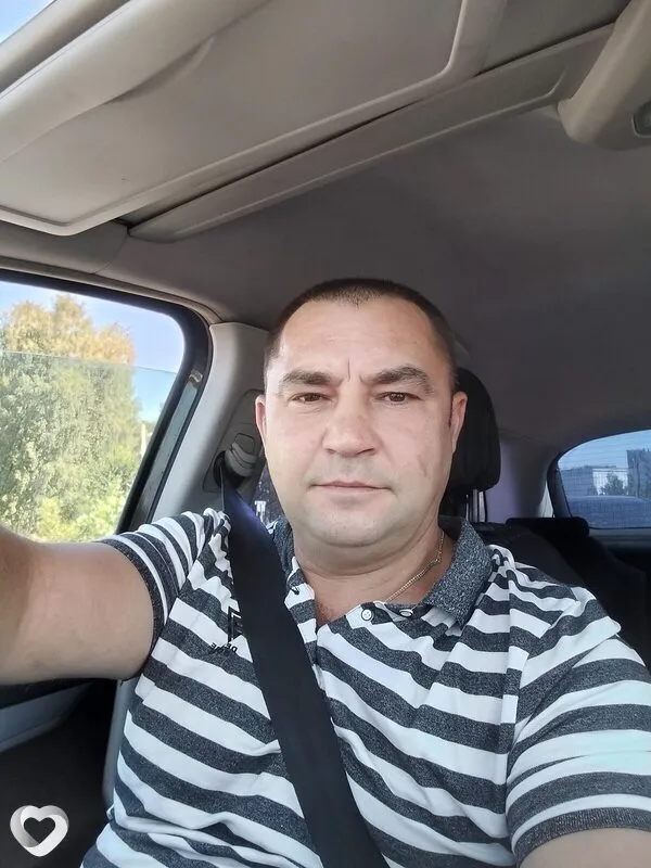 Рома, 47, Москве — анкета №323013