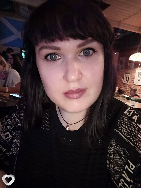 Nastya, 37, Барнауле — анкета №323019