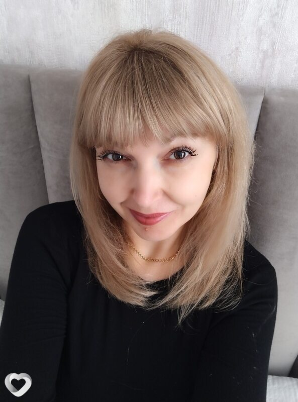 Анюта, 43, Одессе — анкета №323795