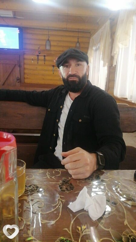 Алии, 40, Усолье-Сибирское — анкета №323799