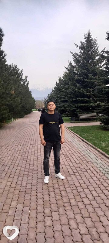 Ринат, 31, Павлодаре — анкета №323804