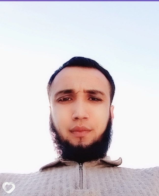 Тимур, 27, Москве — анкета №323806