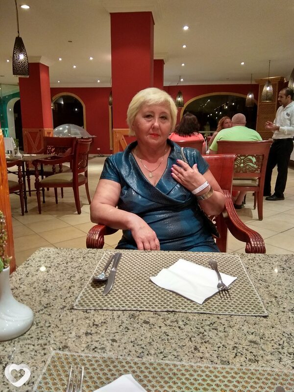 Татьяна, 68, Астане — анкета №323808