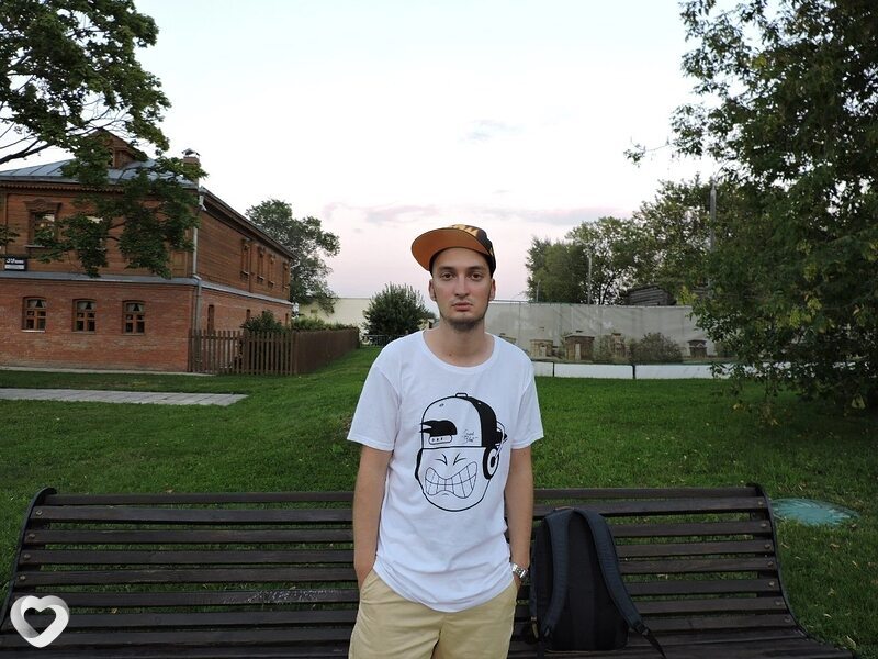 Дмитрий, 35, Реутове — анкета №323809