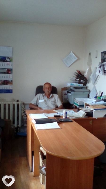 Геннадий, 61, Саратове — анкета №323810