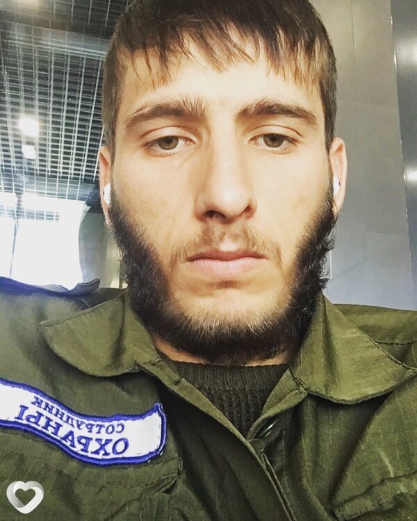 Рамазан, 26, Мытищах — анкета №323812
